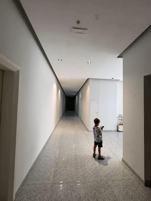 Shëngjin Liza'S Apartments אלבניה