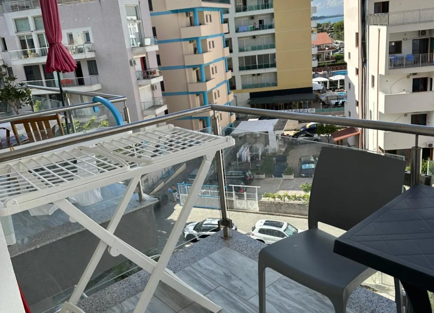 Shëngjin Liza'S Apartments 0*,  אלבניה