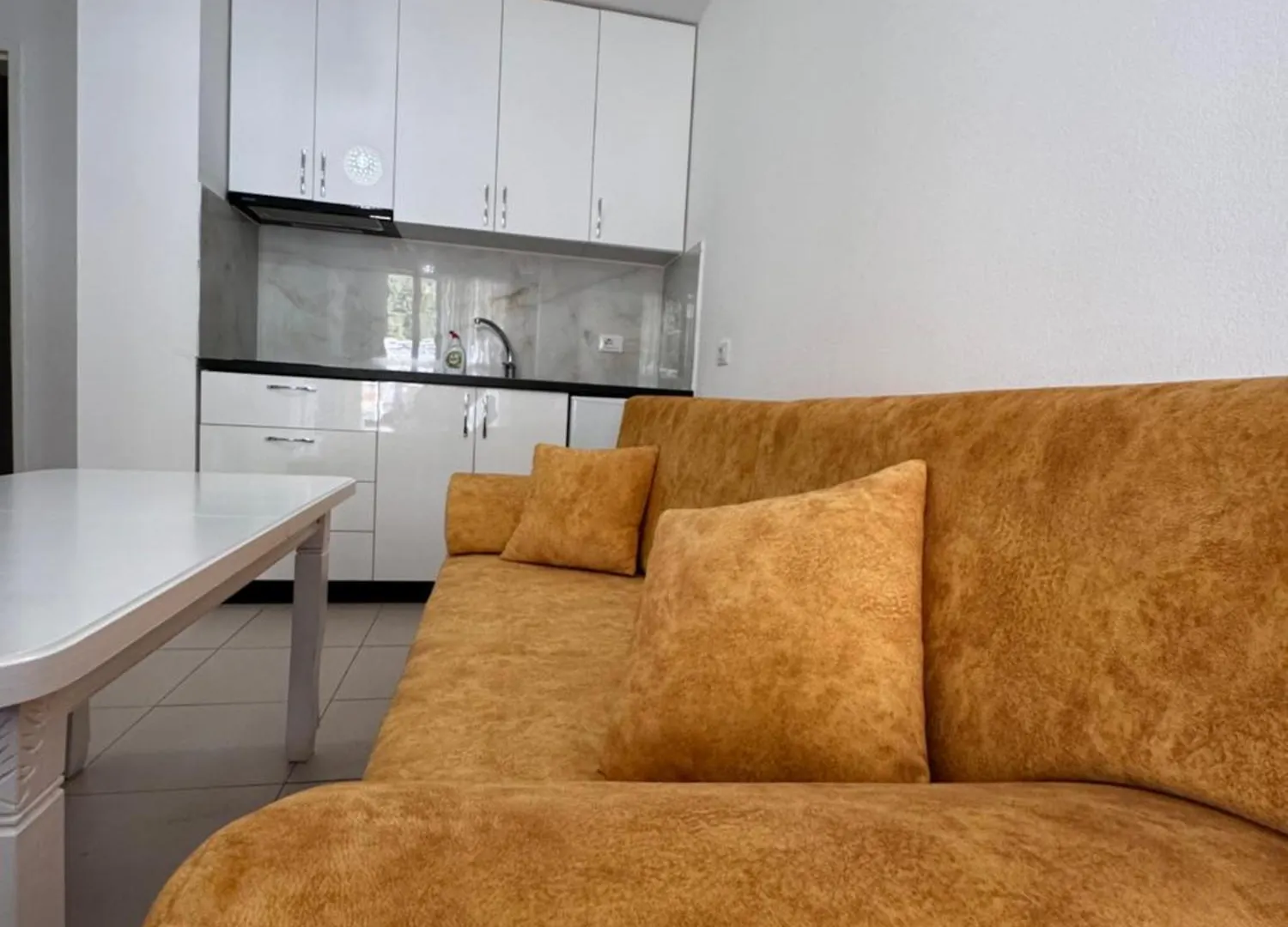 Liza'S Apartments Shëngjin Albanien